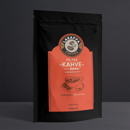 Türk Kahvesi 250gr